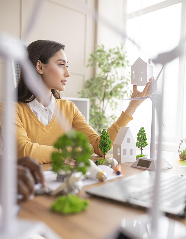 Clean Énergies, notre objectif consiste à faciliter la transition vers un avenir énergétique durable